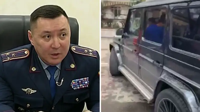 Жанболат Зиядин қызметінен кетті