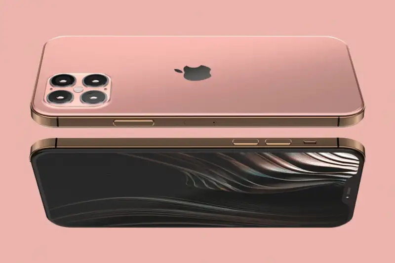 Apple Iphone 12 өндірісін тоқтатады