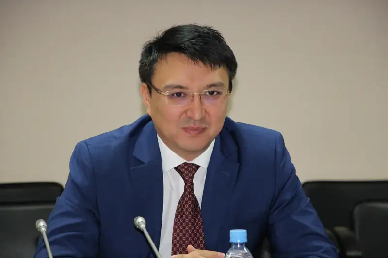 Сот Әлтаевті президенттікке кандидат ретінде ұсыну туралы хаттаманы жарамсыз деп таныды