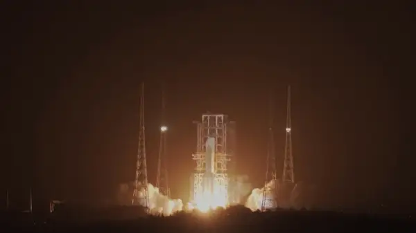 Семейде ағаш өңдеу цехы өртенді