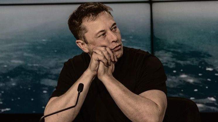 Twitter-ге банкроттық төніп тұрған жоқ – Илон Маск
