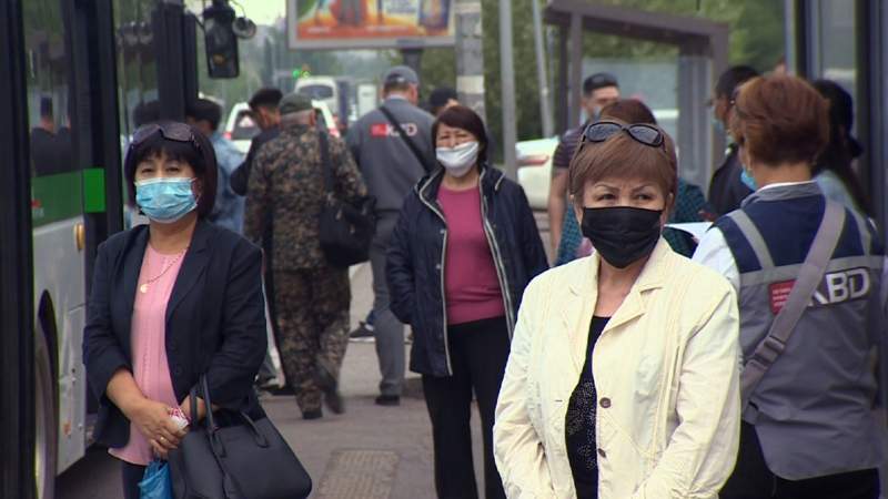 Елорда бас санитарының жаңа қаулысы шықты 