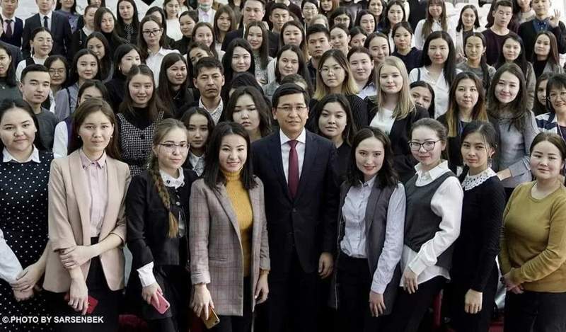 Қазақстанда педагог даярлайтын ЖОО-лар азайды