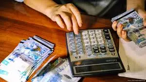 Алматыда 6650 тұрғын 42500 теңгені алды