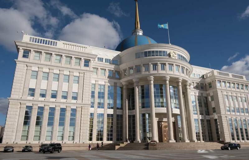 Марат Әшім ҚР Президентінің Протокол қызметінің бастығы лауазымына тағайындалды