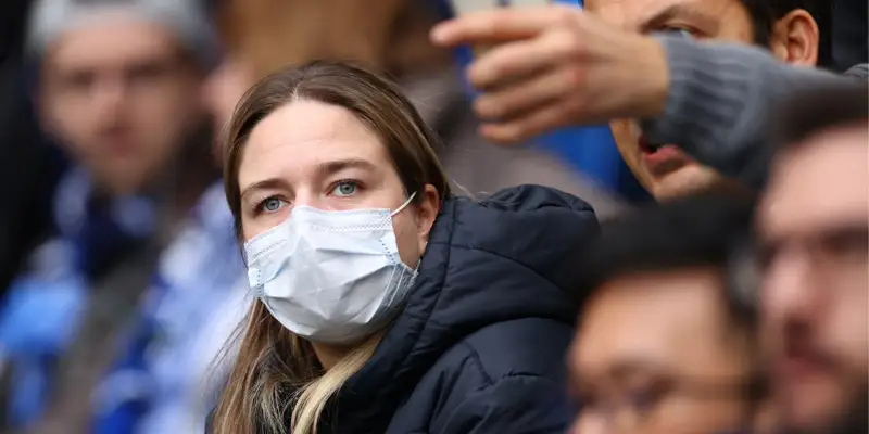 Германияда локдаун енгізілді