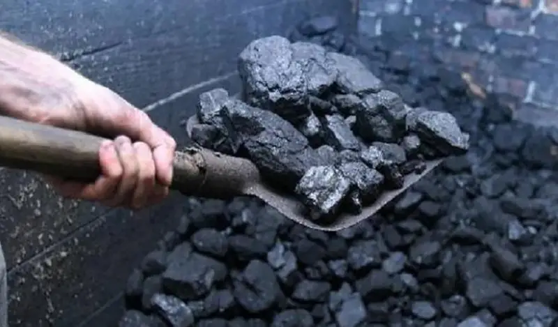 Биыл көмір жеткілікті ме? 