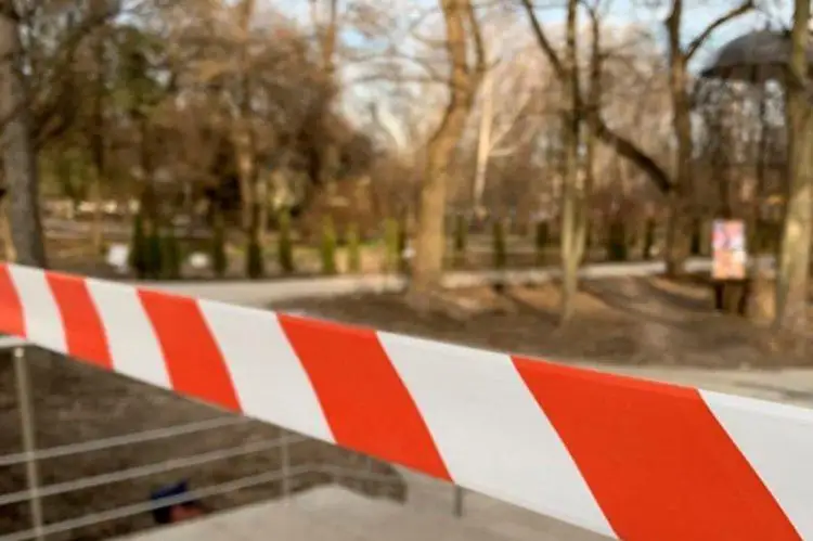 Атырау облысында шектеу шаралары 28 қыркүйекке дейін жалғасады 