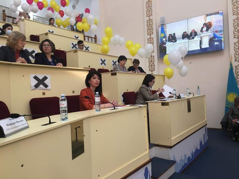  Қазақстан туберкулезбен күрес бойынша Орталық Азияда көш бастап тұр