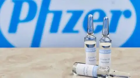 «Pfizer» вакцинасын 350 852 жасөспірім салдырған