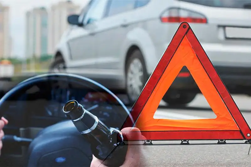 Павлодар облысында мас болып көлік жүргізген 36 адам ұсталды