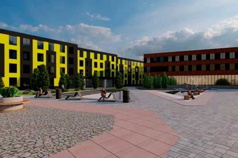 Алматыда IT және креативті хаб құрылады