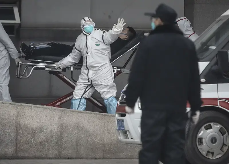 Алматы облысында коронавирус жұқтырғандардың саны 12-ге жетті