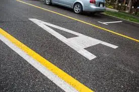 Алматыда тағы бірнеше көшеде автобус жолағы пайда болады