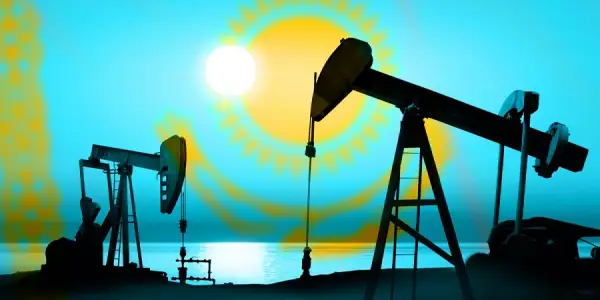 Мұнай қоры бойынша Қазақстан нешінші орында?