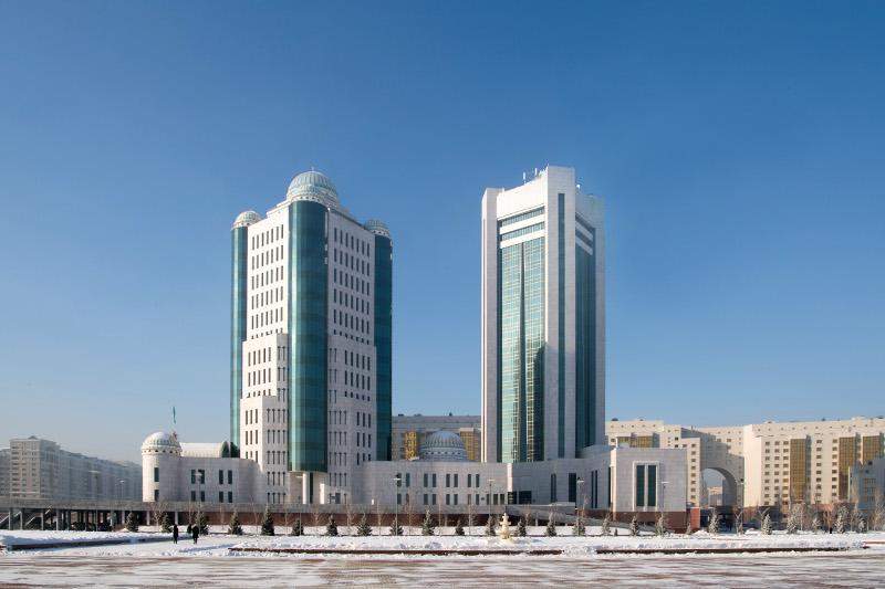 Қазақстанда жаңа институт құрылды
