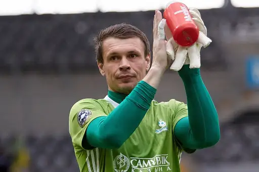 Мбаппені тоқтатқан Мокин ұлттық құрамадан НЕГЕ кетті?