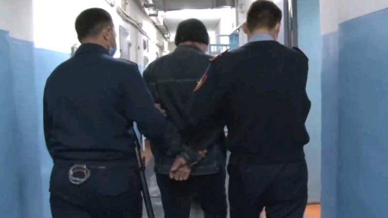 Теміртаудағы бизнесменнің өліміне қатысты жаңа деректер шықты