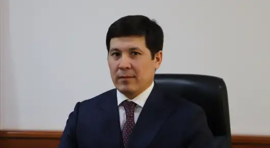 Павлодар облысына жаңа әкім тағайындалды