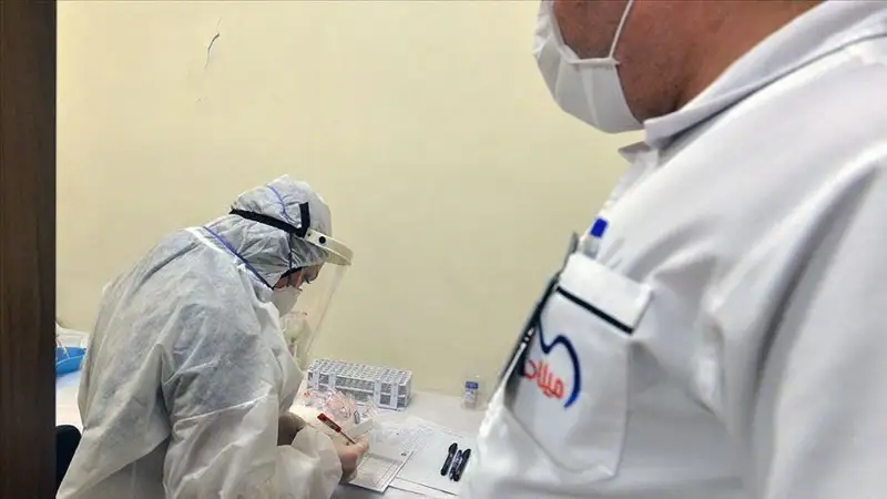 Иранда коронавирустан ірі шенеунік көз жұмды