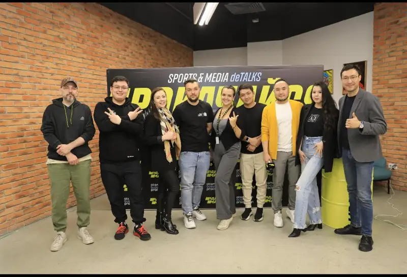 КИБЕРСПОРТ болашақтың спорты ма?