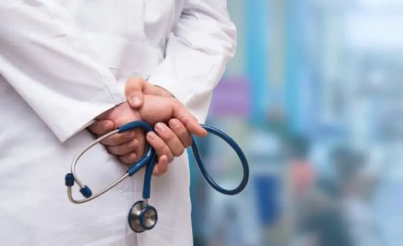 Дәрігерлер НЕГЕ наразы?