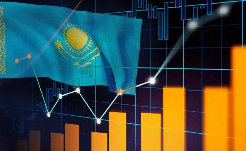 Қаржы министрі: Табыс көбейді