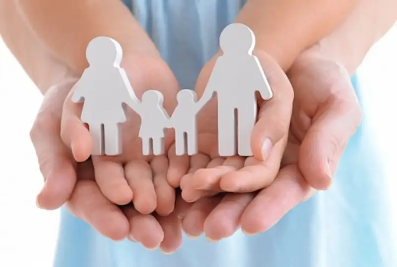 Жыл басынан бері түркістандық 92 мың отбасы жәрдемақы алды