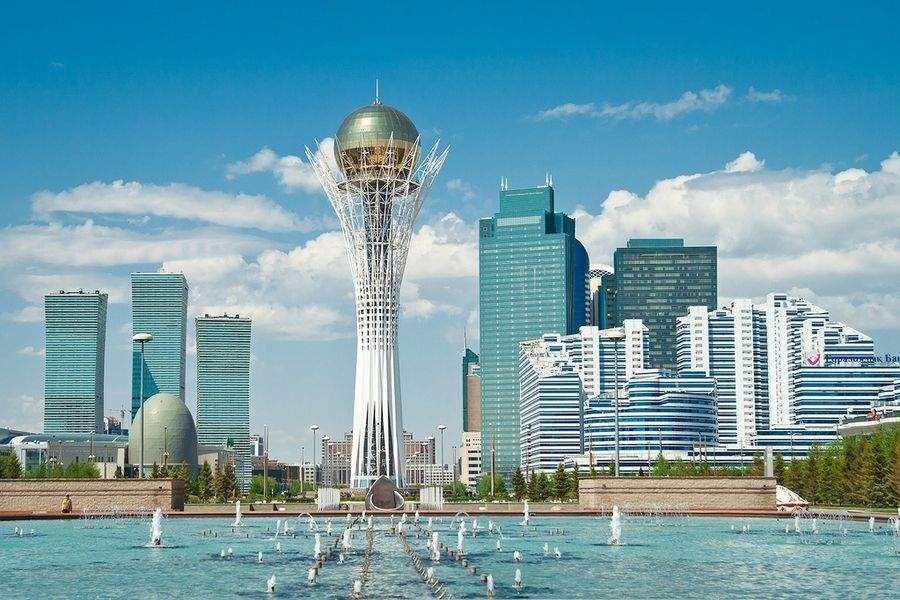 Нұр-Сұлтанда үш күнде 71 қылмыс тіркелді