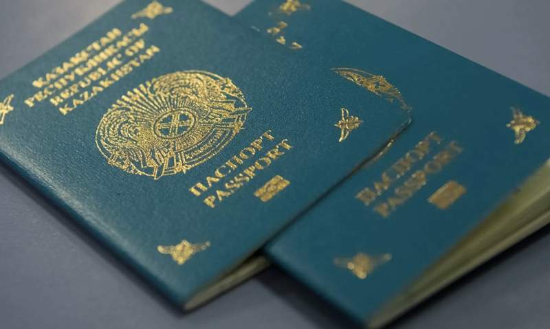 Қазақстан төлқұжаты қаншалықты мықты екені белгілі болды