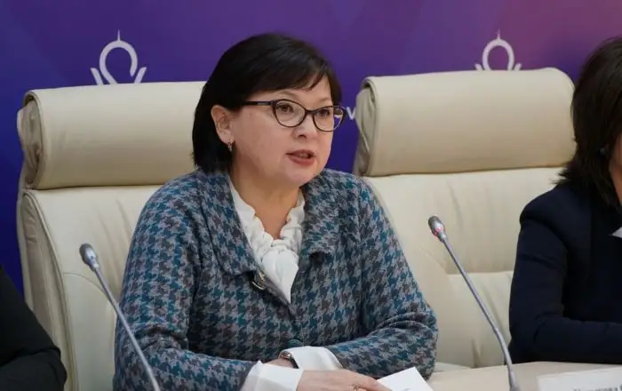  Нұр-Сұлтан: 14 науқастың денсаулығы қалай?