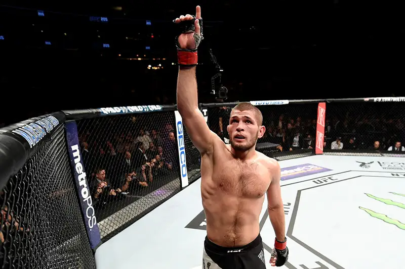 Хабиб карьерасын аяқтағаннан кейін немен айналысатынын айтты