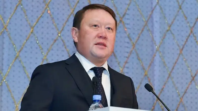 Құмар Ақсақалов Наурыз мерекесінен бас тартты