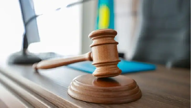 Атырау облысы әкімінің орынбасары Хаменованың соты қашан өтетіні белгілі болды