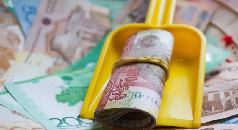 Қай министрліктер мен әкімдіктер бюджет қаражатын игере алмады? 