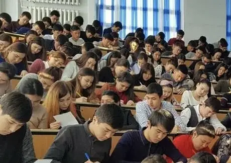 2023 жылдан бастап студенттерге 2-3%-дық кредит беріледі