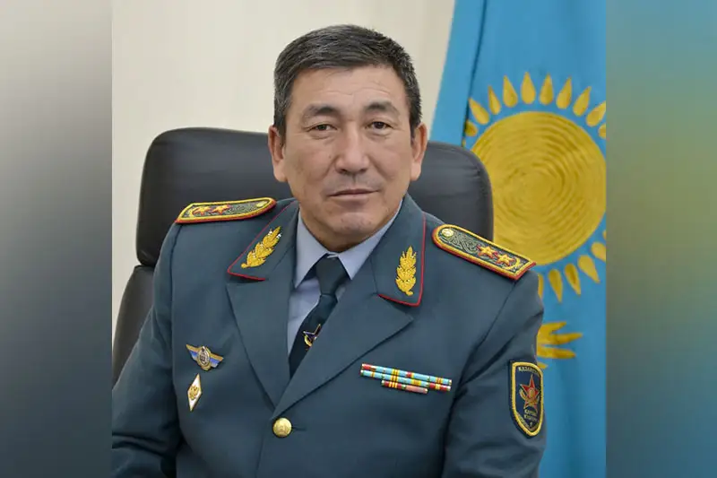 Сұлтан Қамалетдинов жаңа қызметке тағайындалды