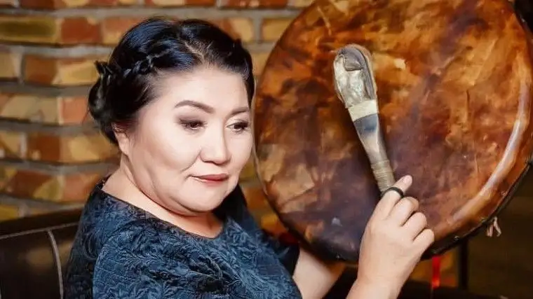 «Битва экстрасенсов» финалисі Кажетта Ахметжанова NEGE.KZ порталына сұхбат берді 