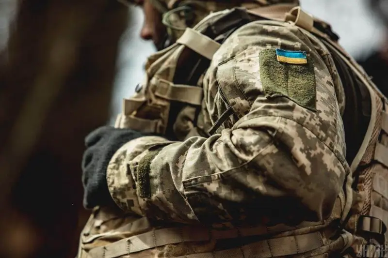 Украина соғыстың жаңа кезеңін жариялады