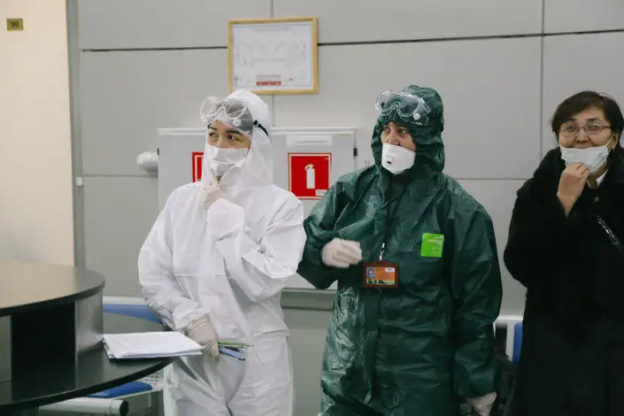 Тағы 10 адам тіркелді 