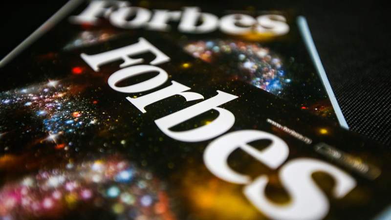 Forbes ең бай қазақстандықтарды атады