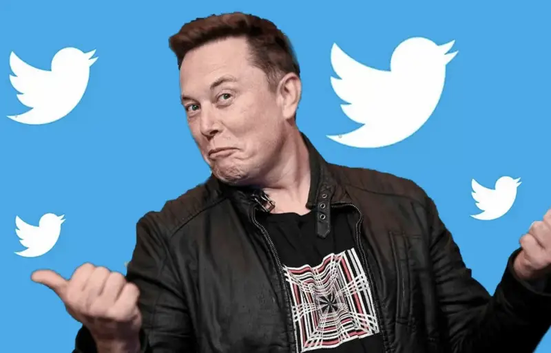 Илон Маск Twitter-дің директорлар кеңесін таратты