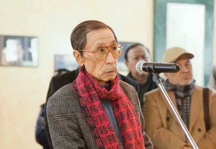 Режиссер Сатыбалды Нарымбетов жайында деректі жоба жарық көрді