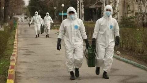Атырауға вирусты бір адам – Нұр-Сұлтаннан, екі адам шетелден жұқтырып әкелген