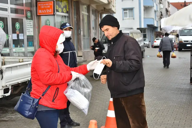 Түркия қалыпты өмірге орала бастады