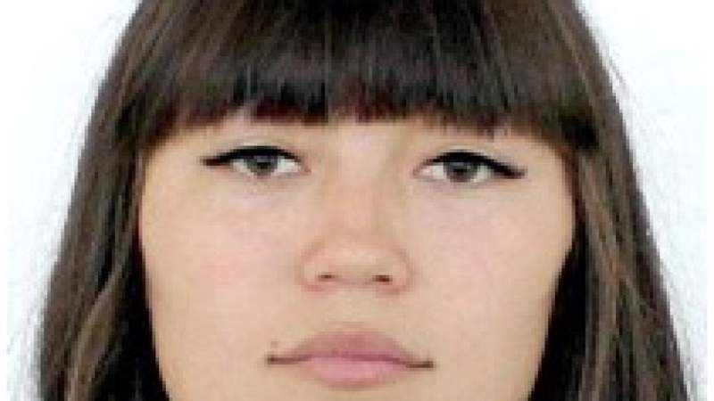 Ақмола облысында 27 жасар қыз жоғалып кетті