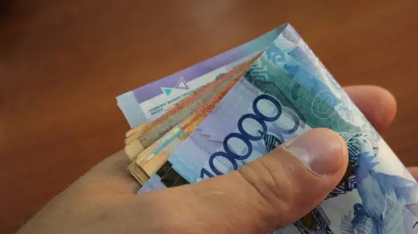 Маңғыстауда қорық басшылығы «мемлекет қаржысын жымқырды» деген күдікке ілінді 