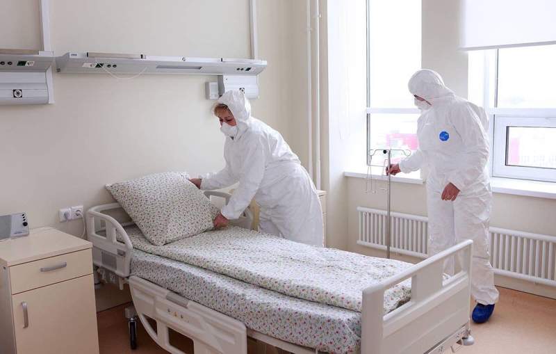 42 жастағы алматылық екпеден соң қайтыс болды деген күдік бар