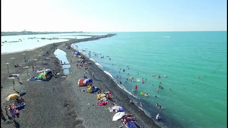 Алакөлде демалу үшін коронавирус тестінің анықтамасы керек