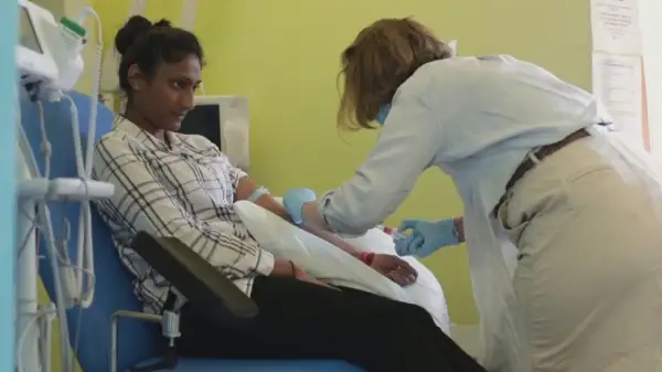 Британдық дәрігерлер екпе салдыруға міндетті болуы мүмкін 